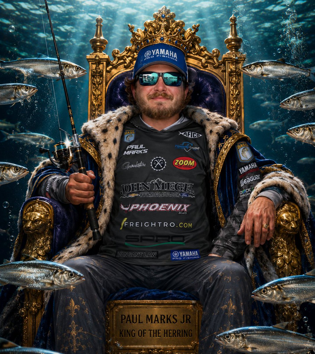 JayKumarBass's tweet photo. Paul Marks Jr's winning baits from the Murray Elite! 👀 All deets on the BB site now ➡️  https://t.co/0lmsKhRomR
#bassfishing https://t.co/OJnQBRMicE