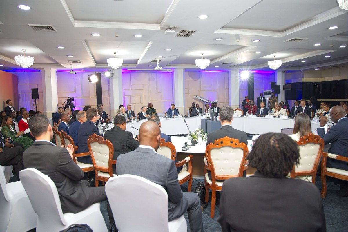 Ministry of ICT and Innovation | Rwanda tweet media