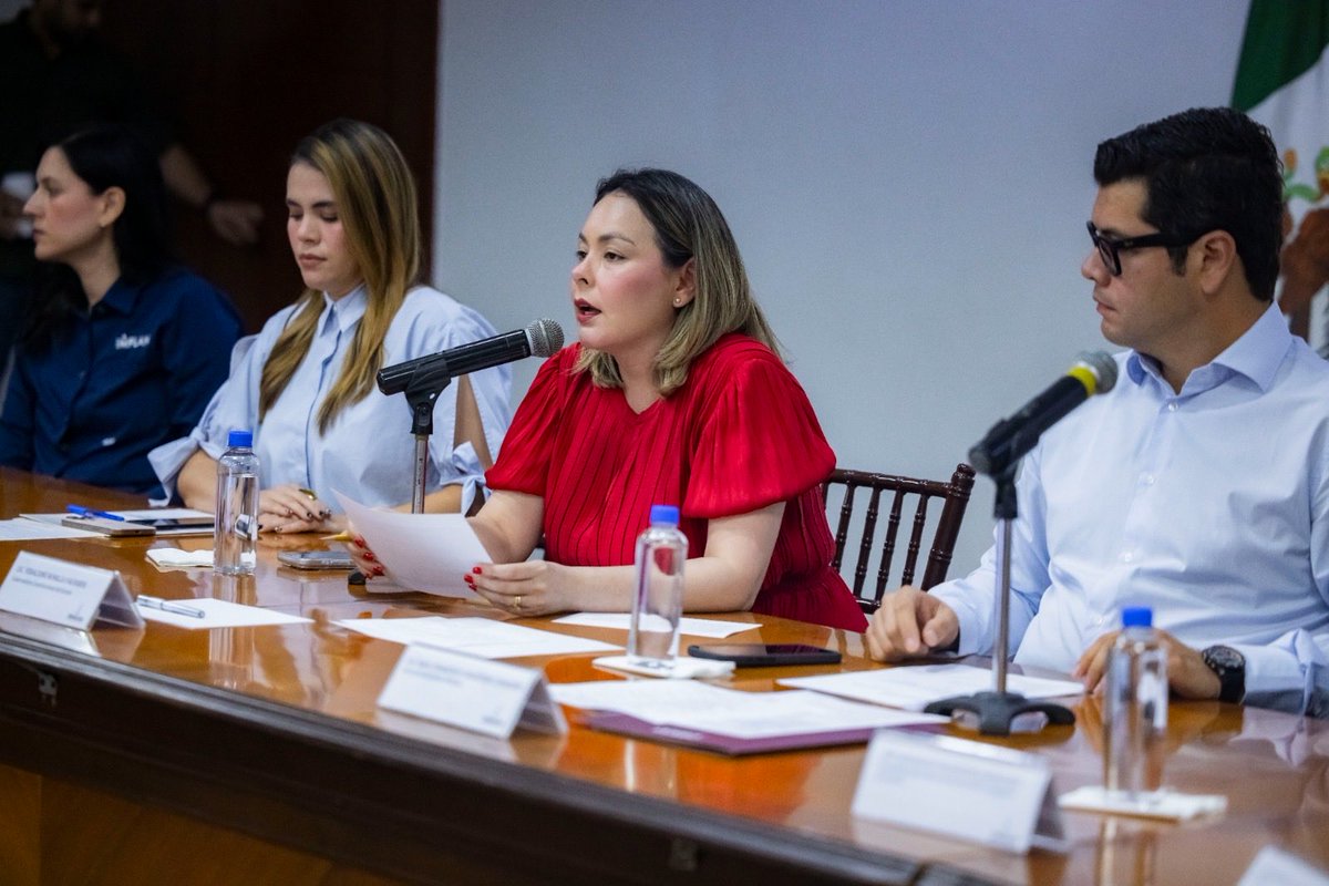 Yeraldine Bonilla Valverde tweet media