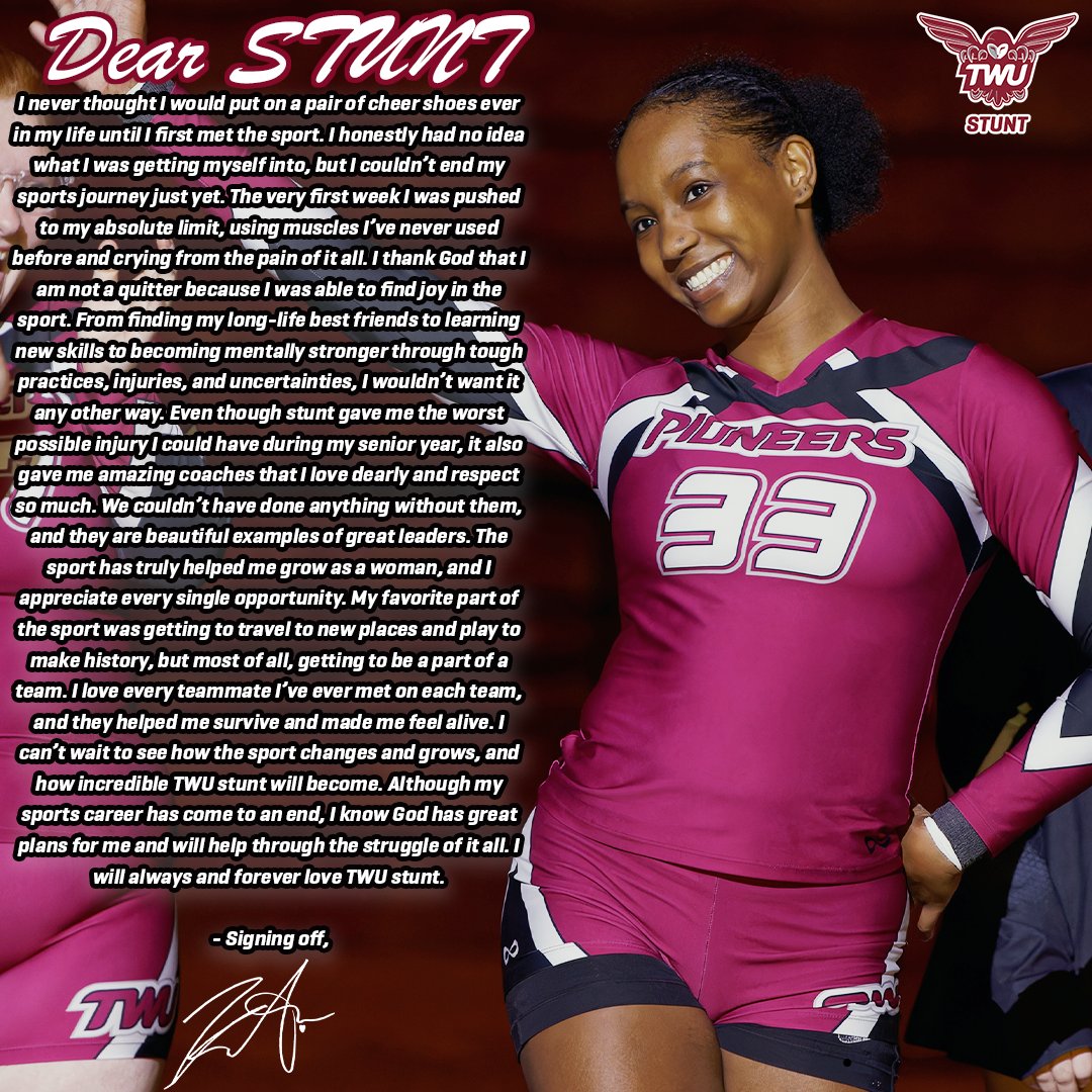 twustunt's tweet photo. 𝓐 𝓵𝓮𝓽𝓽𝓮𝓻 𝓽𝓸 𝓢𝓣𝓤𝓝𝓣 𝓫𝔂 𝓚𝓪𝓻𝓪 𝓐𝓫𝓻𝓪𝓶🩷

🗞️https://t.co/a6rOw26Fri

#PioneerProud https://t.co/gdePcd5r5y