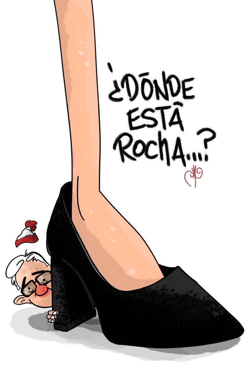 Chavo del Toro 🖌️ tweet media