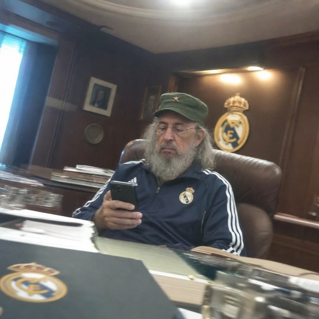 Es oficial. Teletextino Pérez estará en el cargo de forma vitalicia. Fallecerá en el cargo y será enterrado en el Mausoleo Santiago Bernabéu, ya que tampoco sirve para otra cosa.

La necrópolis será sellada herméticamente. Al presidente le acompañarán en su eterno descanso sus
