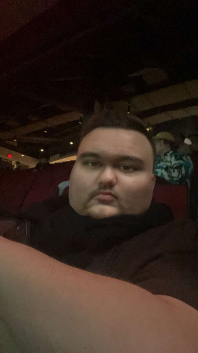 Nastie tweet media
