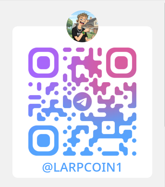 HEYITSLARP's tweet photo. LARP  PROJECT IN 24 HOURS! https://t.co/flNUimrcv6