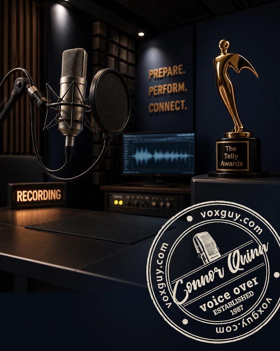 Connor Quinn VO🎙 tweet media