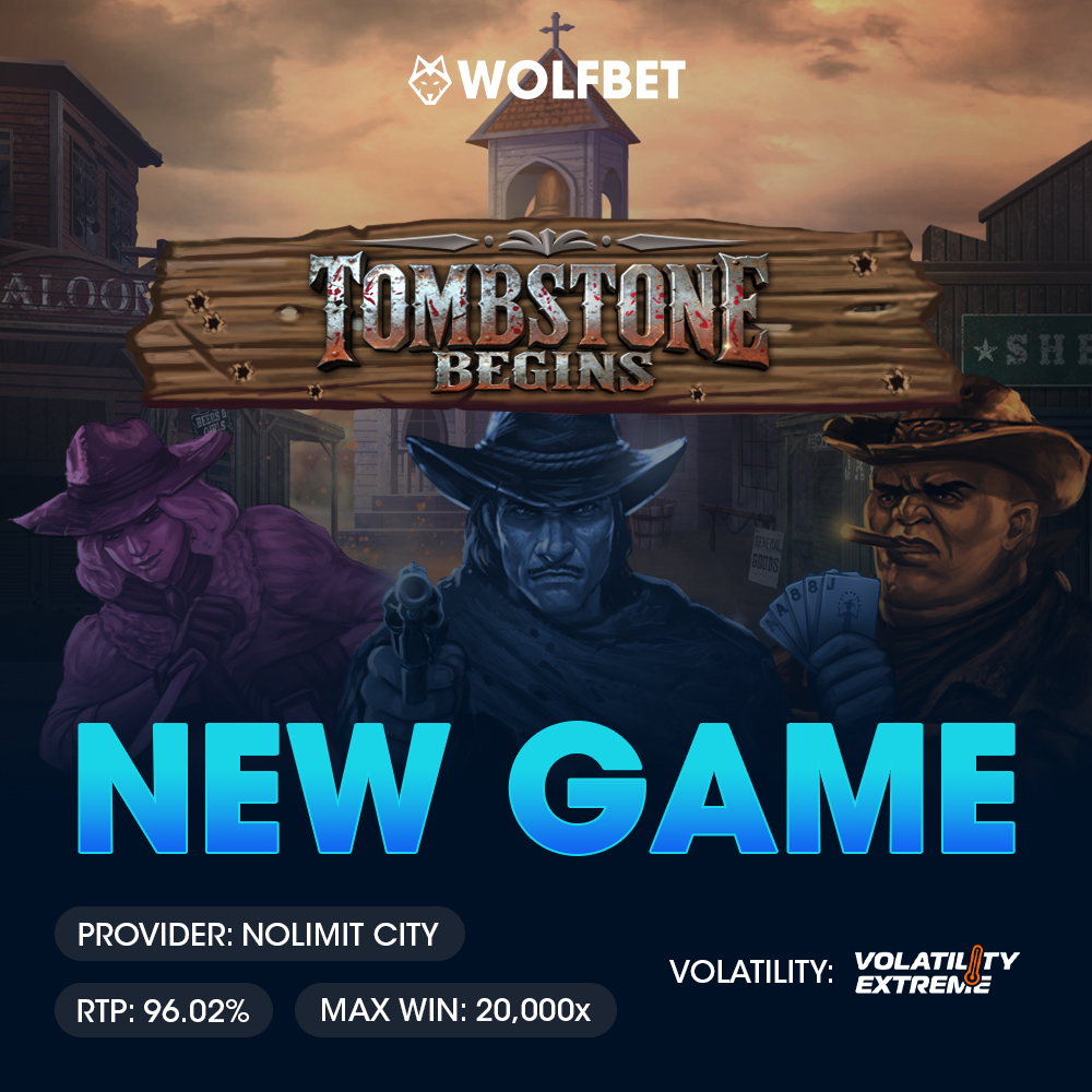 WOLFBET tweet media