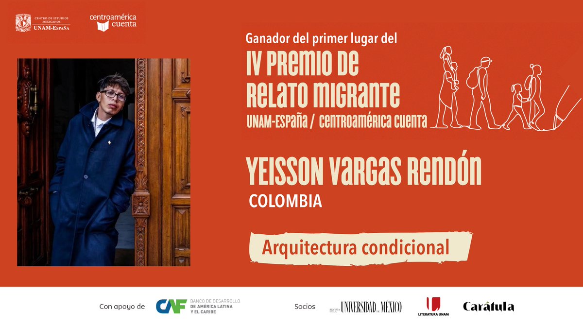 UNAM España tweet media