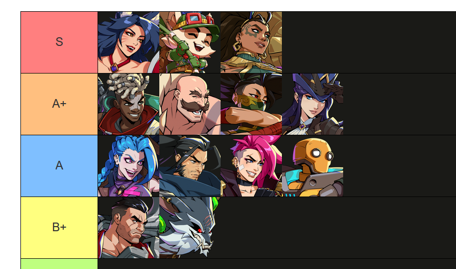 RedRiotRoss ➡️ cmbobreaker shoon tweet media