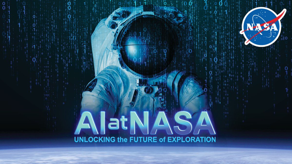 Learn With NASA tweet media
