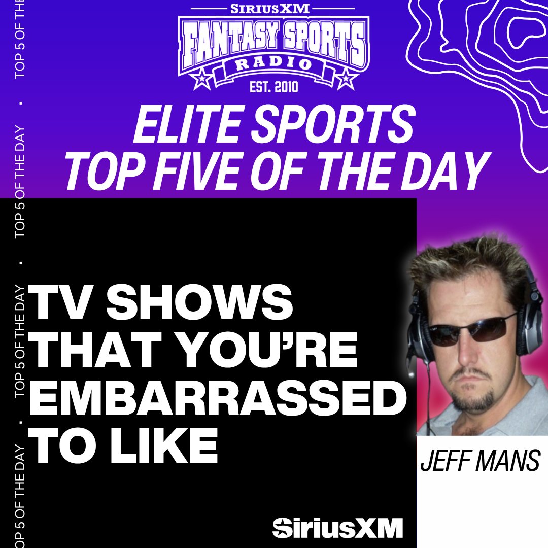 Fantasy Sports Radio tweet media