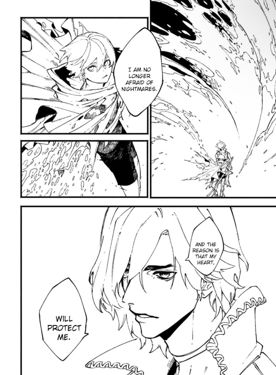 kiki @ ffxiv tweet media