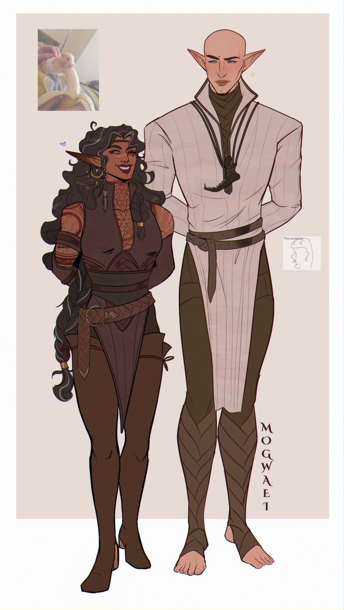 Mogwaei's tweet photo. solvem problers
#dragonage solas x maelgwn https://t.co/iIHYPQ1R7e