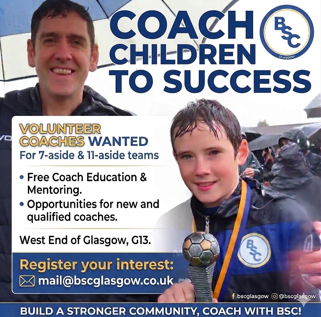 Broomhill Sports Club Glasgow tweet media