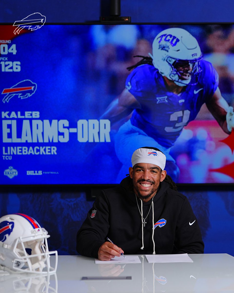 Buffalo Bills tweet media