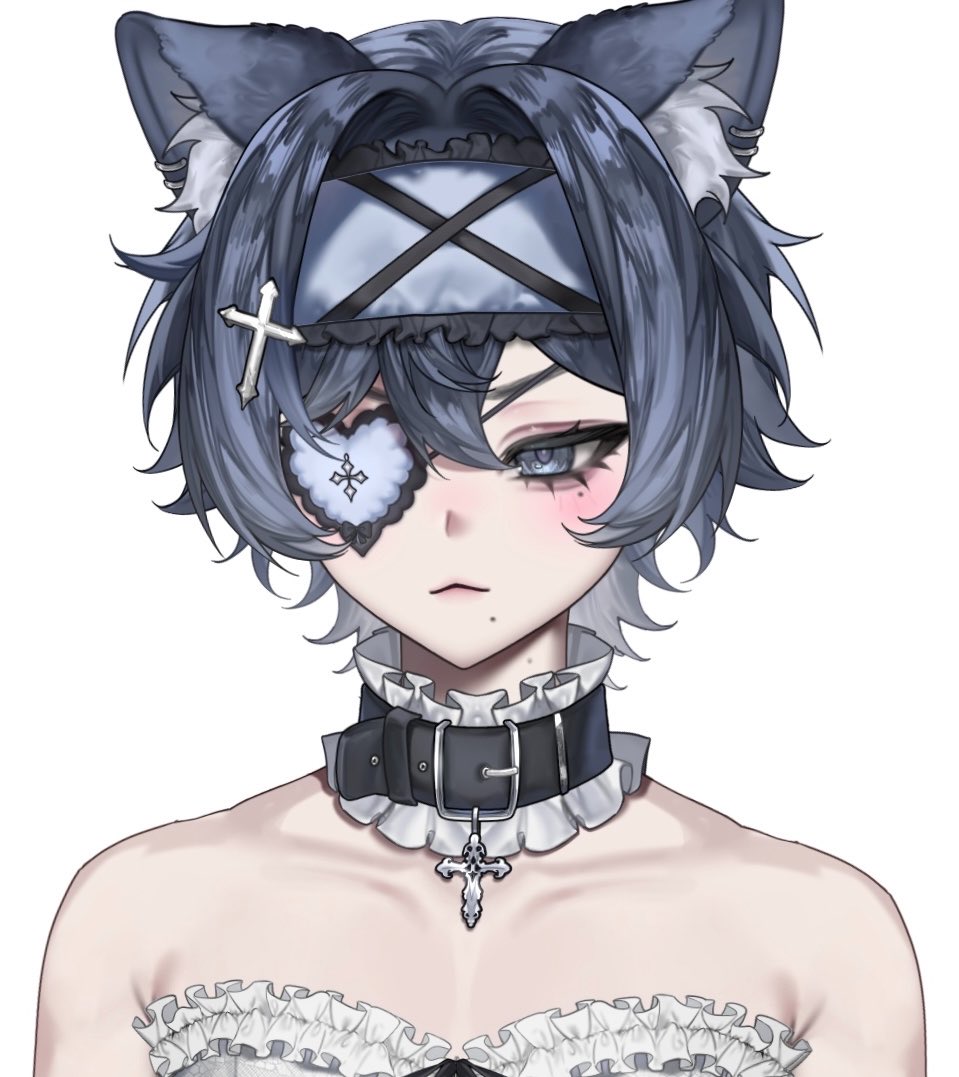 shimiyuVT's tweet photo. Vtuber VS IRL

I’m the same evil bratty boy in both versions >:3  🦭🐾 https://t.co/OhziHJwORz