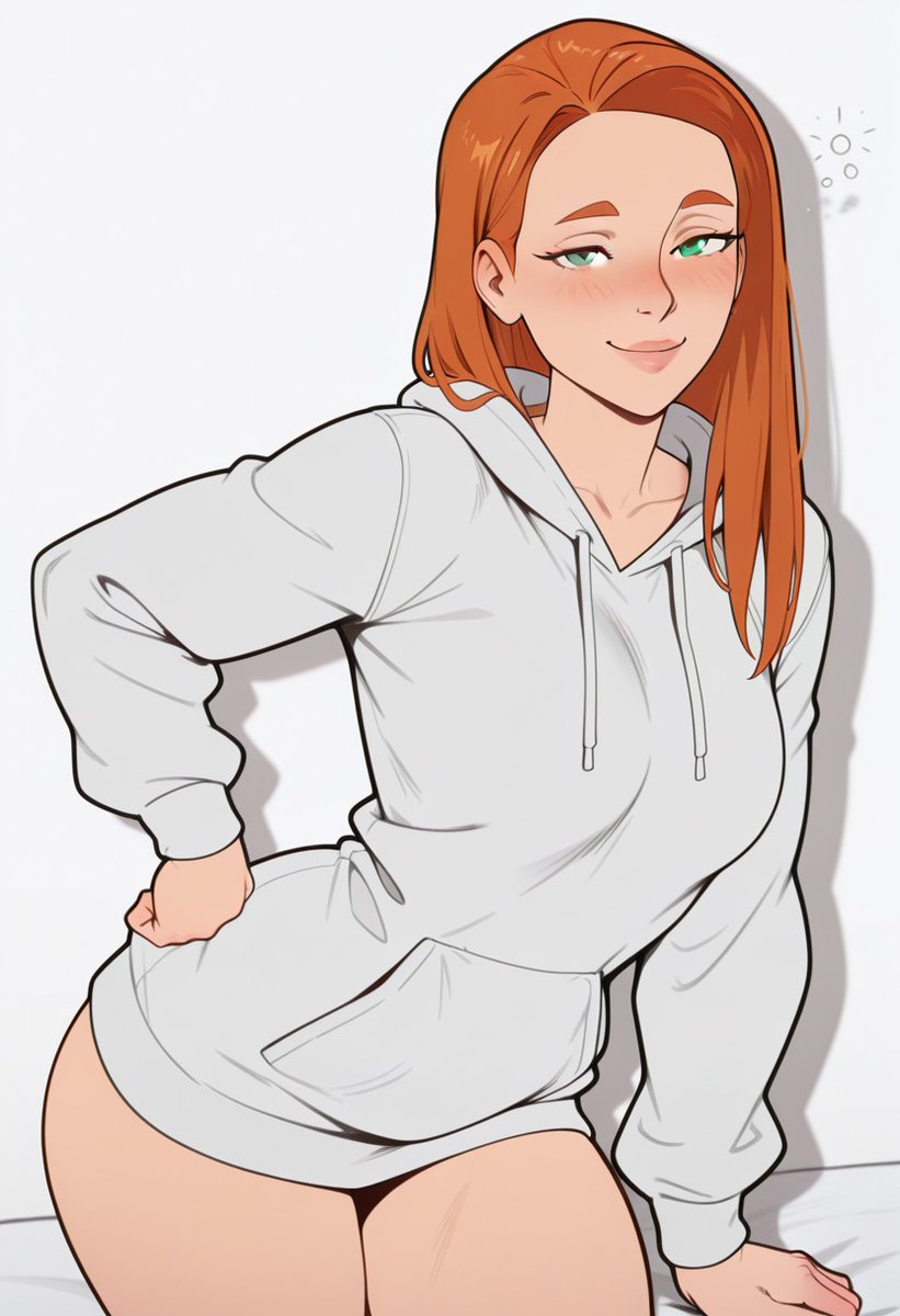 Waifu Desire tweet media