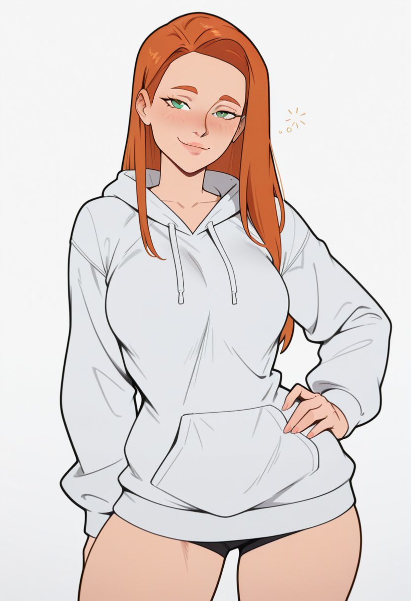 Waifu Desire tweet media