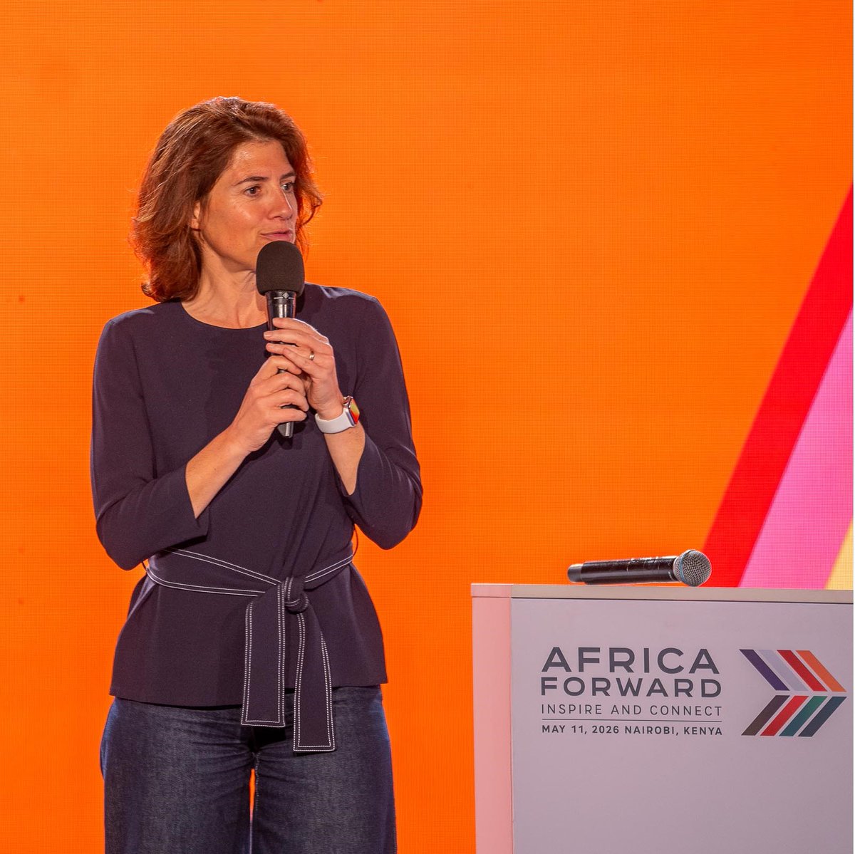 Orange Africa & Middle East tweet media
