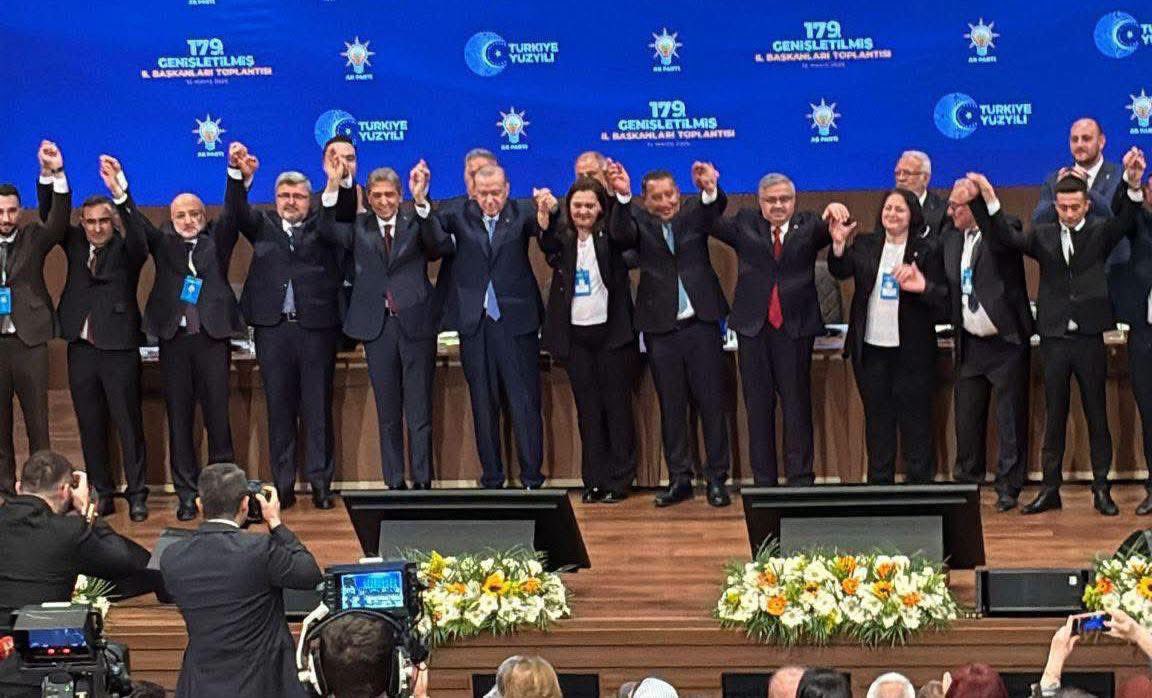 Dr. Mahmut KOÇAK tweet media