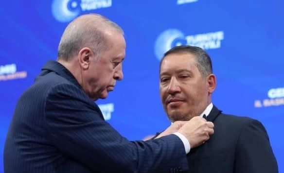 Dr. Mahmut KOÇAK tweet media