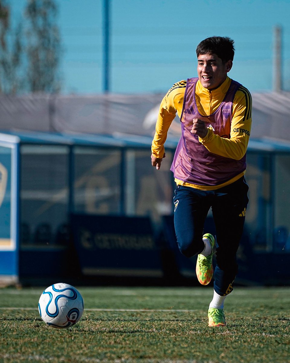 Boca Juniors tweet media