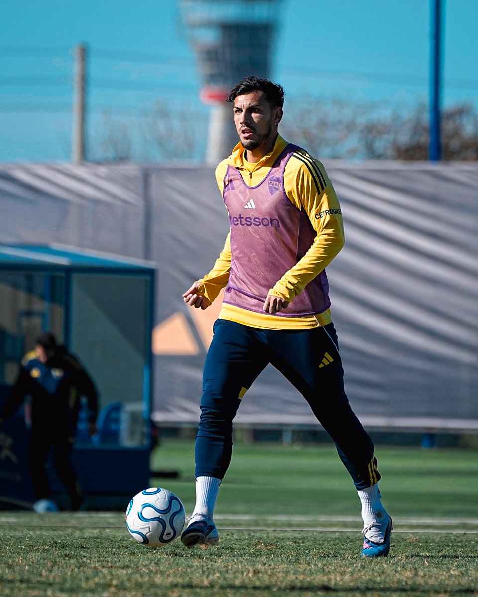 Boca Juniors tweet media