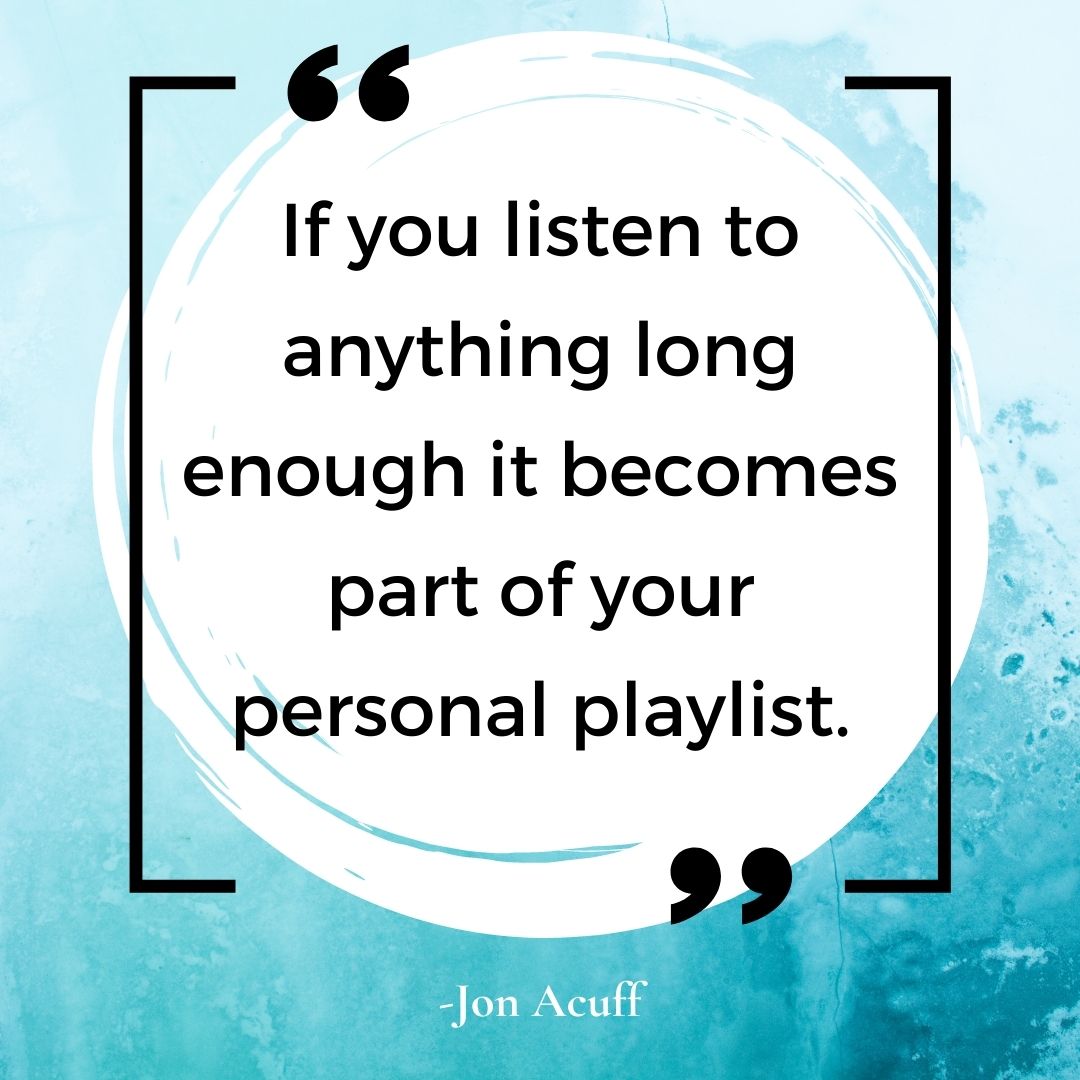 LifeCrafterOrg's tweet photo. #soundtracksbook #greatread #soundtrack #playlist @JonAcuff https://t.co/V1jW2OHDa3
