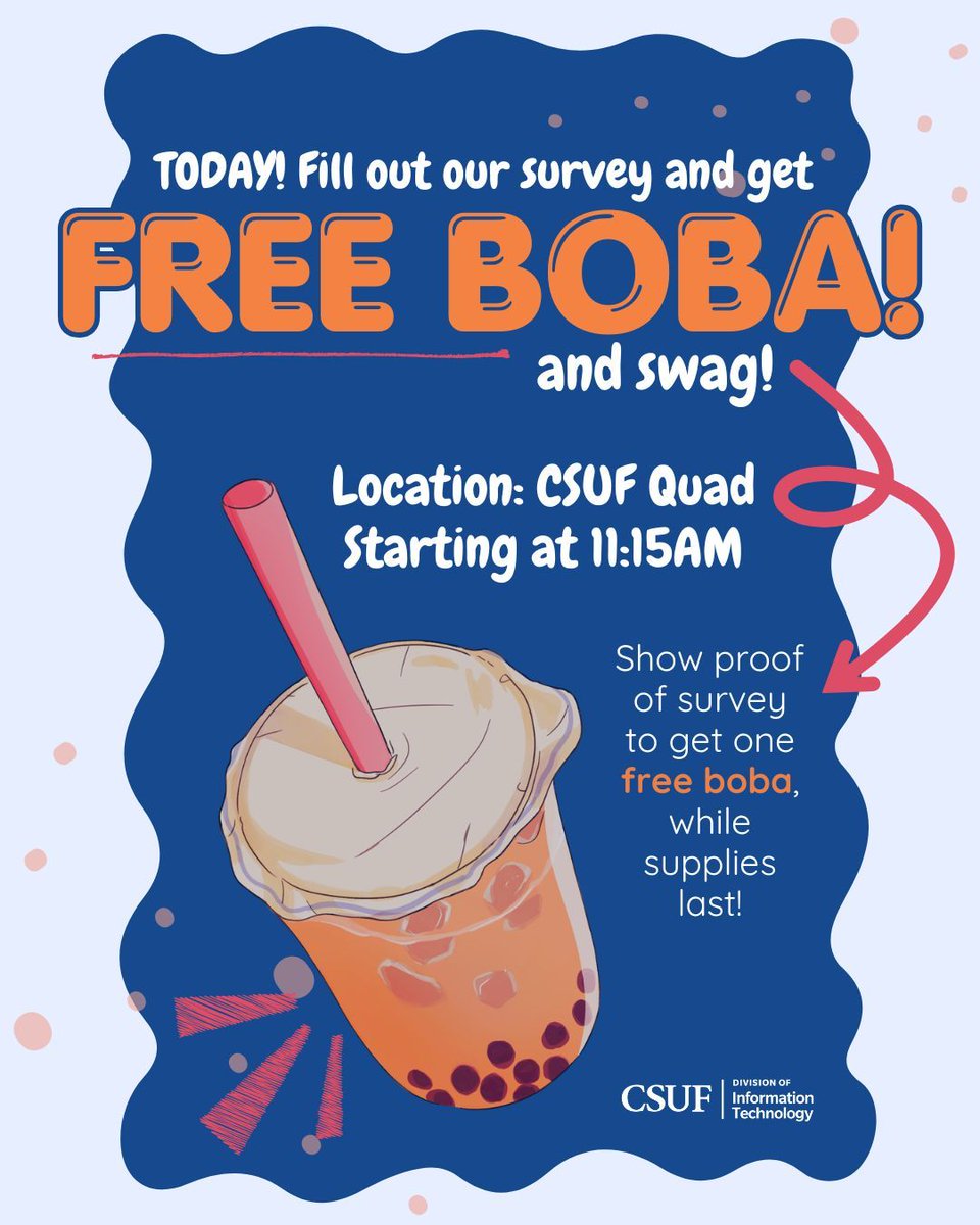 CSUF IT tweet media
