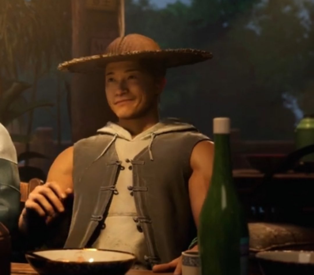 ️️ ️️ ️️– ️️ KUNG - LAO. tweet media