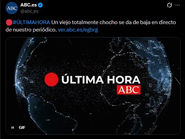 Alepona's tweet photo. @abc_es https://t.co/FTxmPqBQ4Y