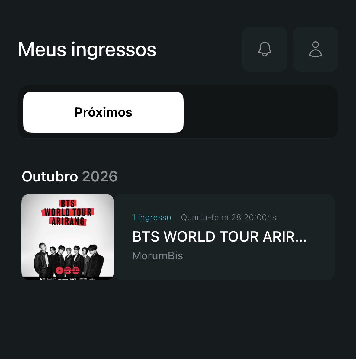 plim ★ LOUIE VAI VER O BTSSSS tweet media