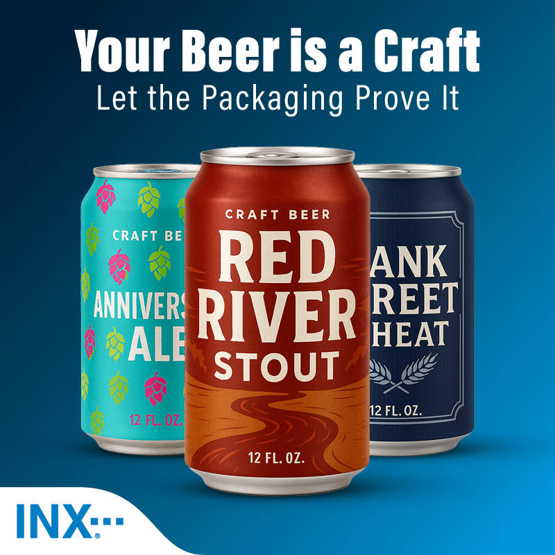Craft Beer & Brewing tweet media