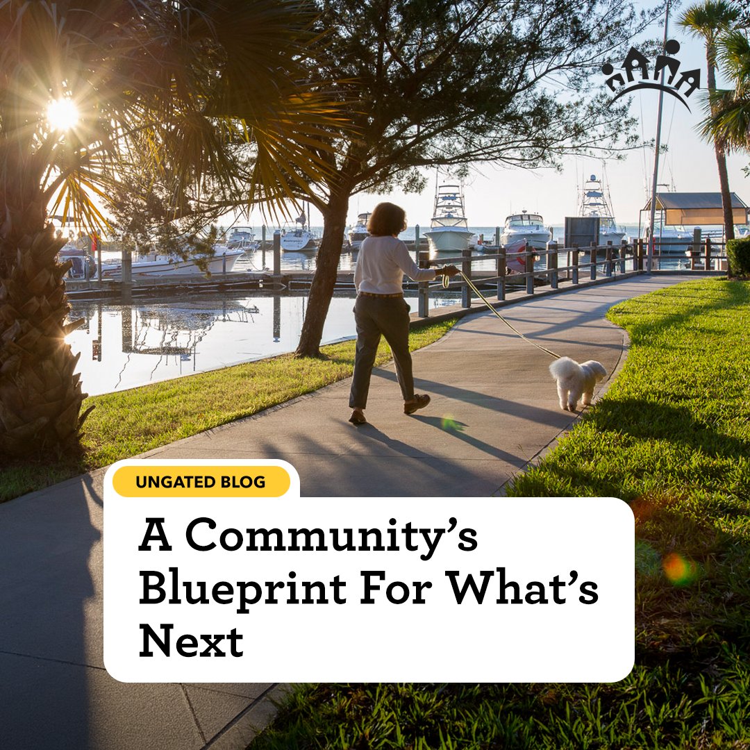 Community Associations Institute tweet media