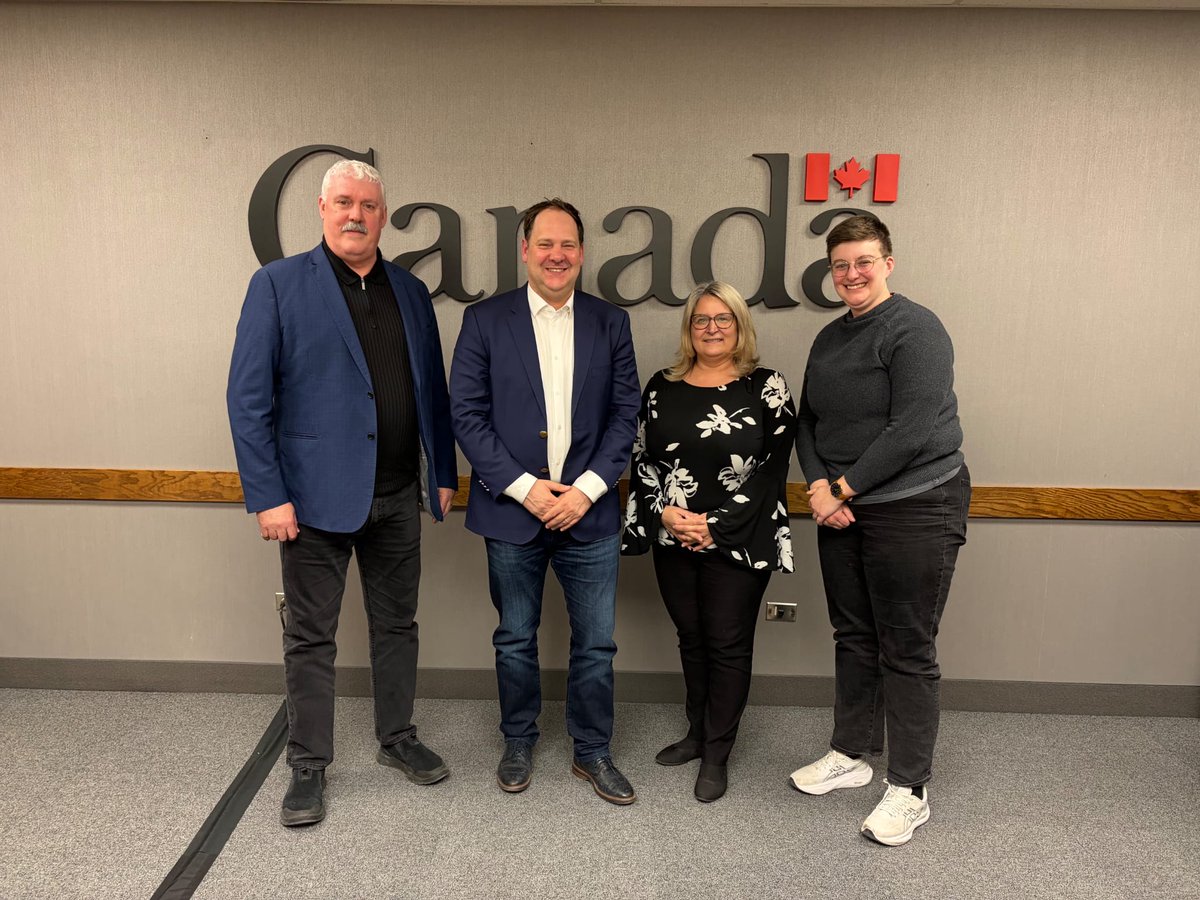 OSSTF Communications tweet media