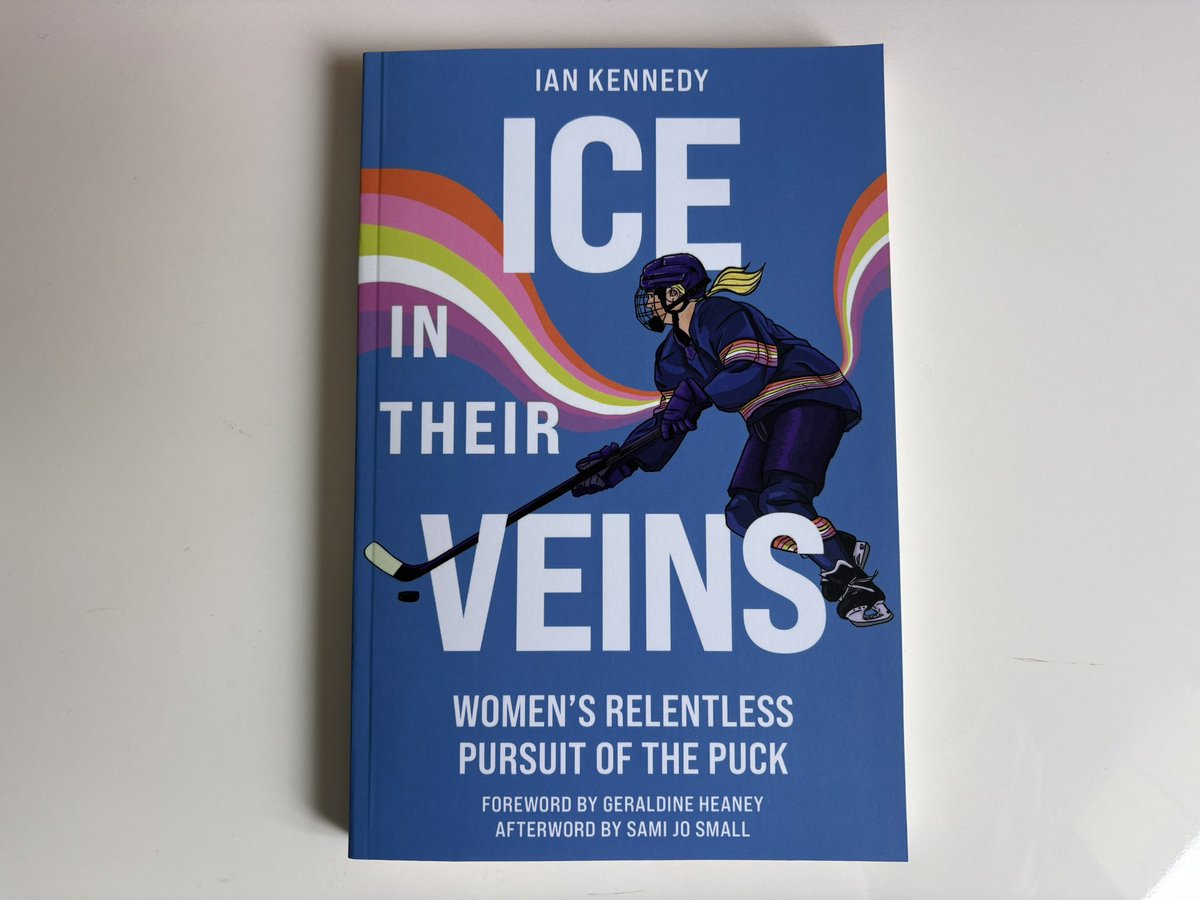 Ian Kennedy tweet media