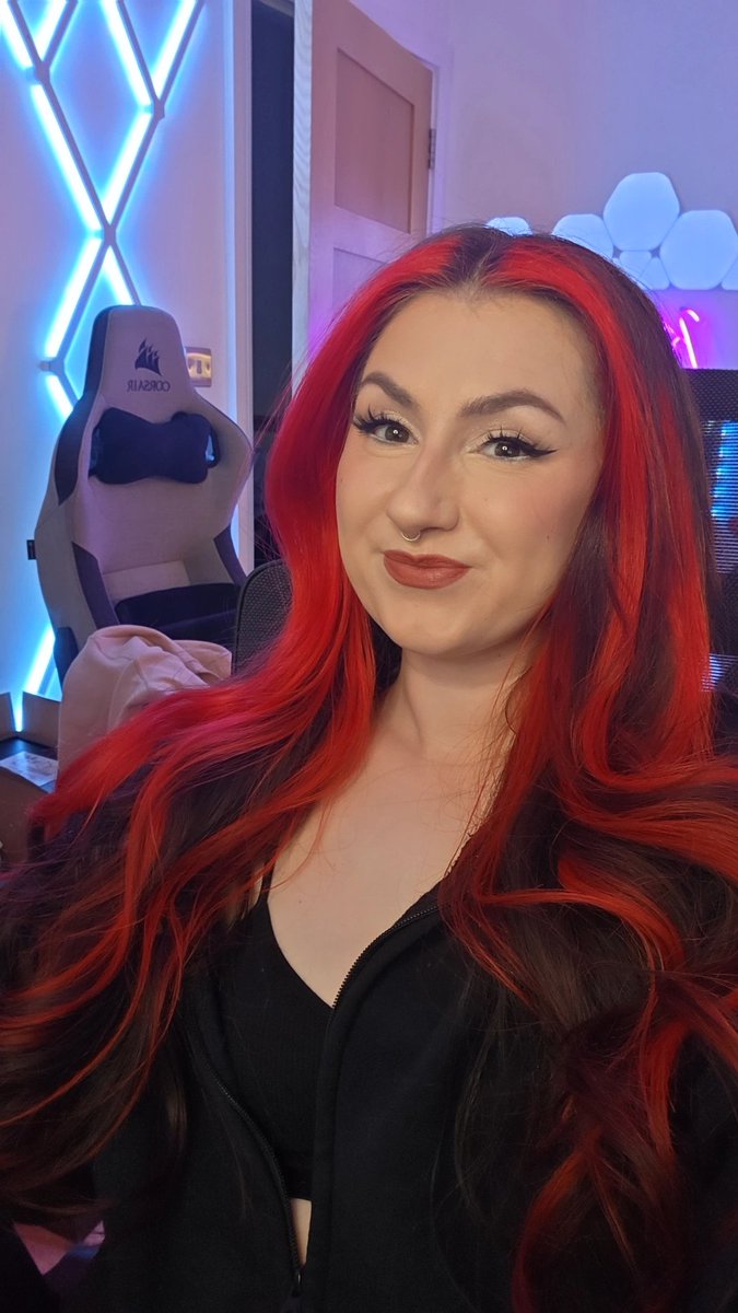 Knightenator✨ Streamer | Gaming | Gluten Free tweet media