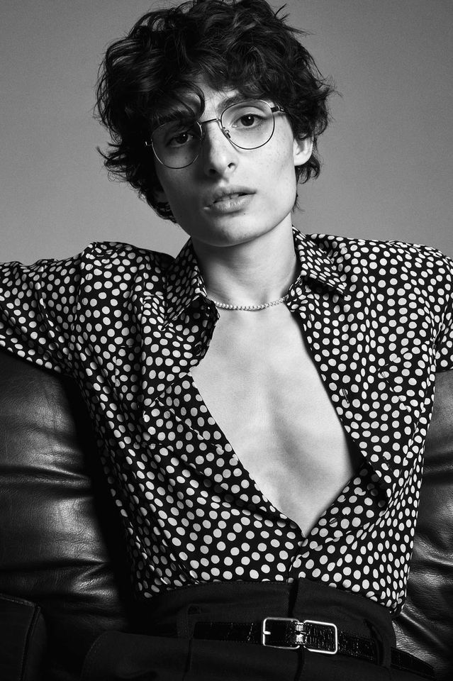 🦋 Khryz Wolfhard 🦋 Demônio 🦋 tweet media