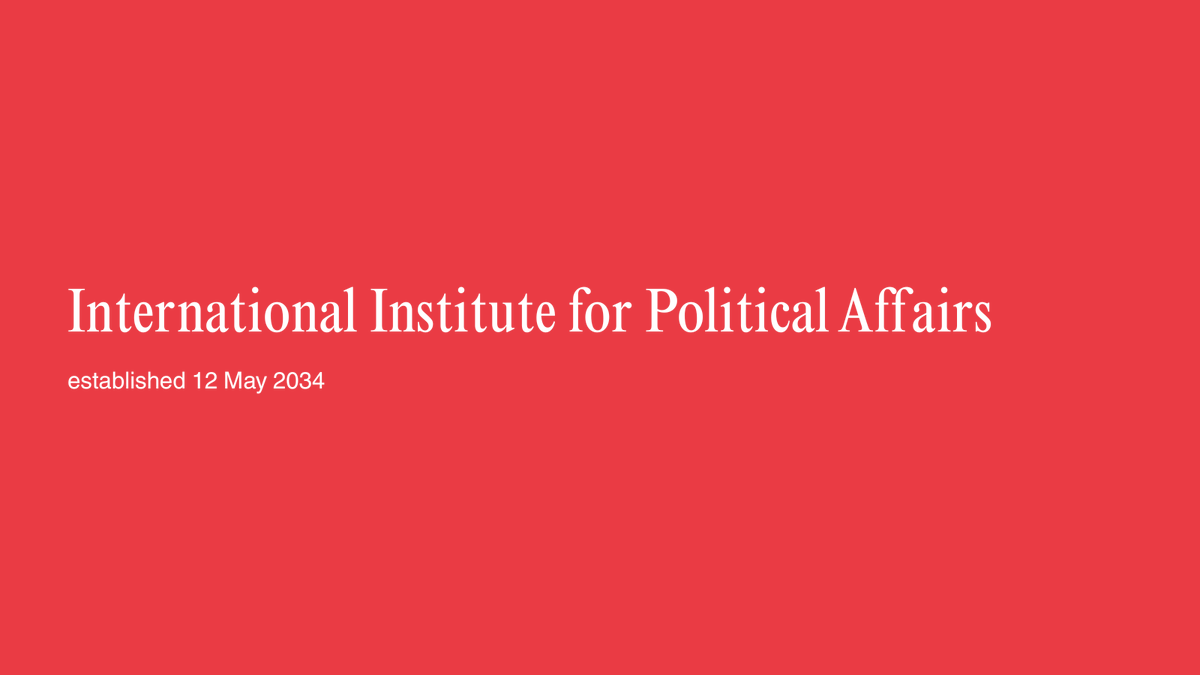 IIPA tweet media