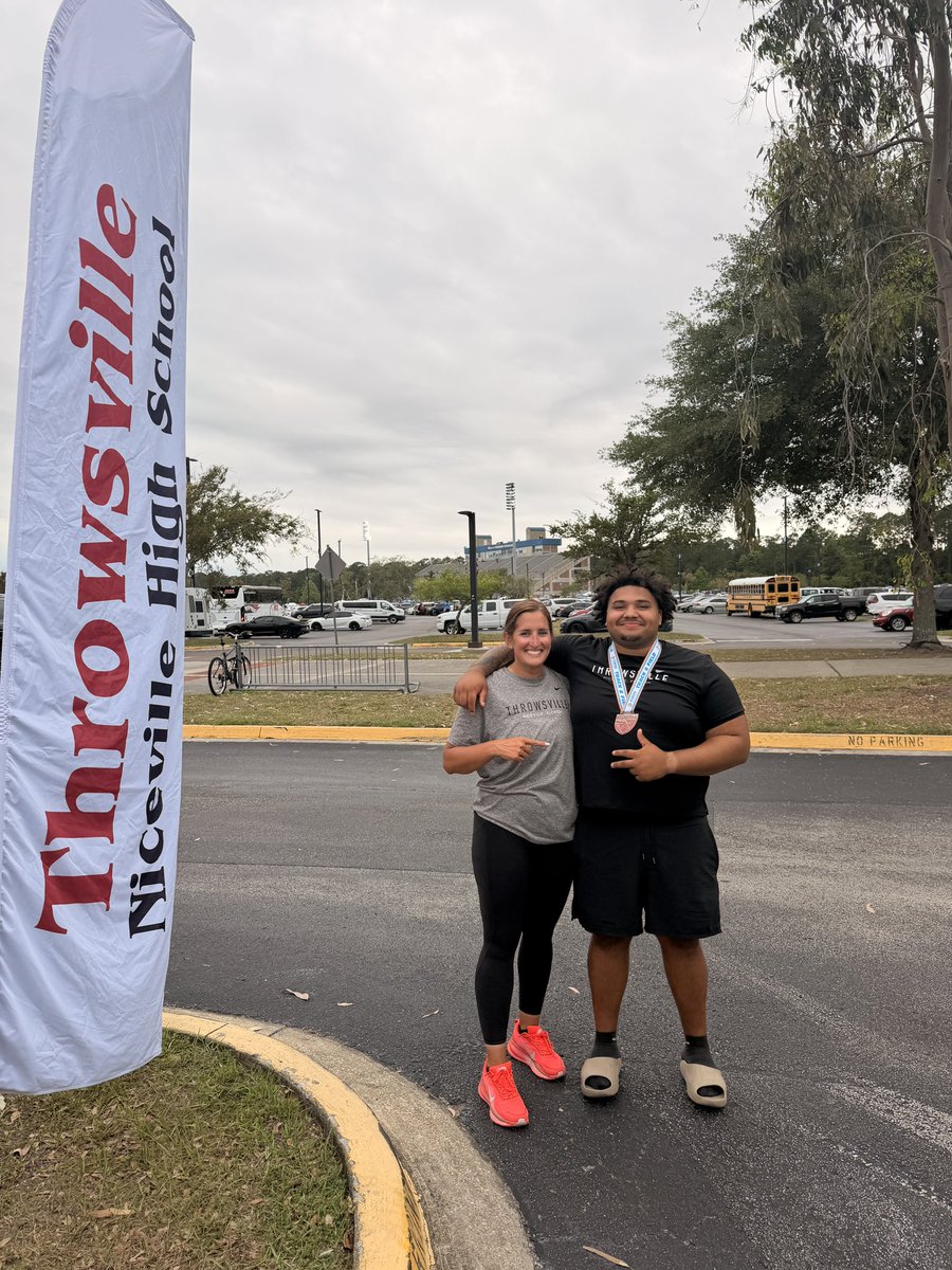 Niceville Track & Field tweet media