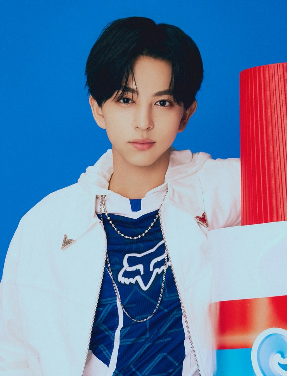 AnsJanp's tweet photo. #ViVi国宝級イケメンランキング 
八神遼介くん（ICEx)に投票しました🙂‍↕️🙌
現在上映中の「ザッケン!」にも出演しています〜🌱🌱✨✨⭐️〈NEXT部門〉⭐️✨
本当にかっこよすぎます〜！世界一！！🧊
#ICEx
#八神遼介
@ICEx_official https://t.co/JsZ6Oa9SQe