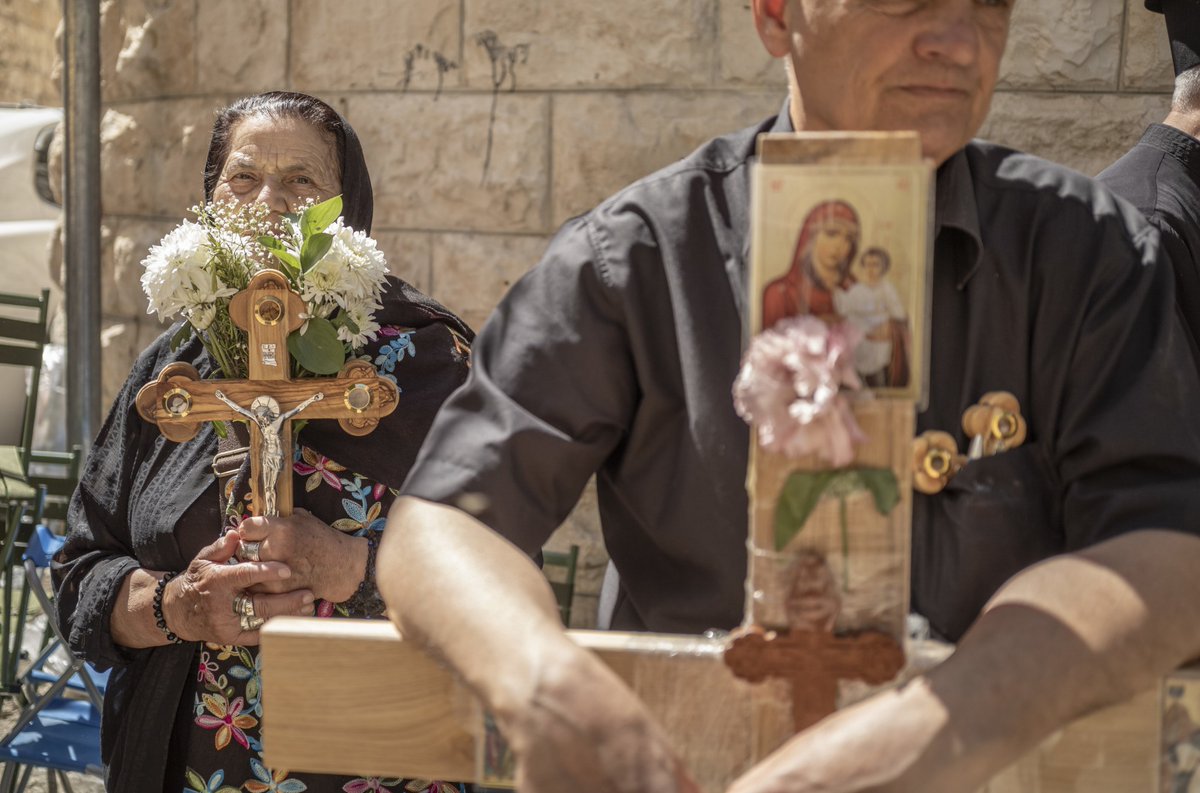 lechochretien's tweet photo. 🇫🇷✝️ 𝗙𝗟𝗔𝗦𝗛 𝗜𝗡𝗙𝗢 — 1 Français sur 4 sait précisément qui sont les chrétiens d’Orient.

Mais une fois informés :

• 88 % reconnaissent leur vulnérabilité
• 61 % se disent touchés par leur sort
• 34 % souhaitent une implication accrue de la France

Et seulement 16 % estiment qu’ils sont suffisamment médiatisés. (Aleteia)