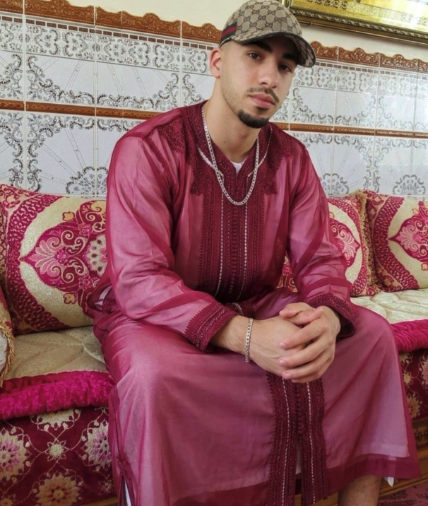 arab SmithX07 tweet media