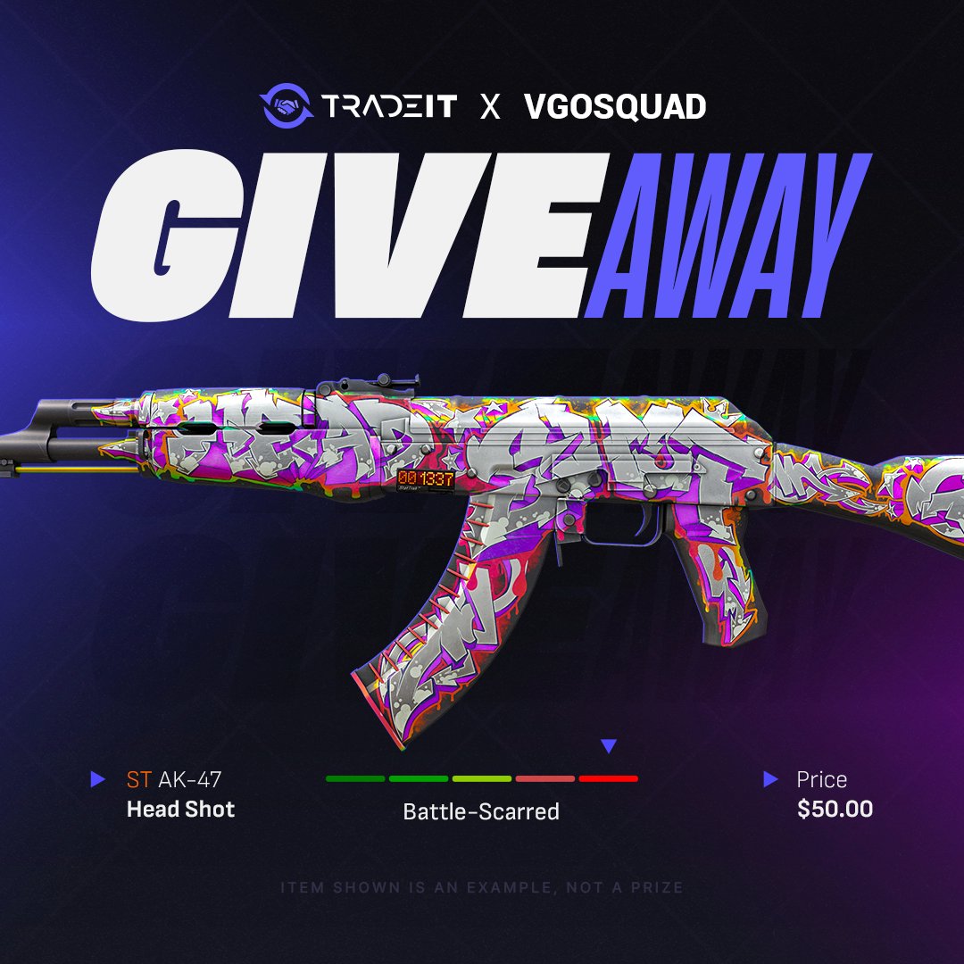 VGOSquad tweet media