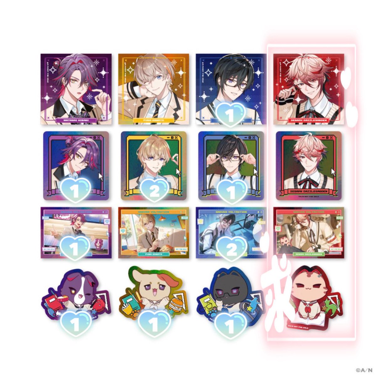 てく。@固ツイご一読お願い致します tweet media