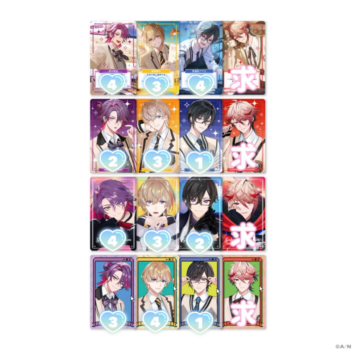 てく。@固ツイご一読お願い致します tweet media