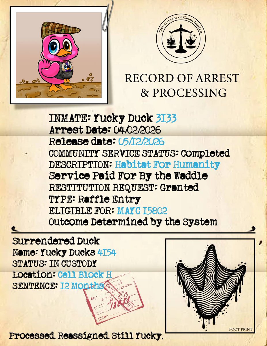 Blockchain Guardian 🟡 tweet media