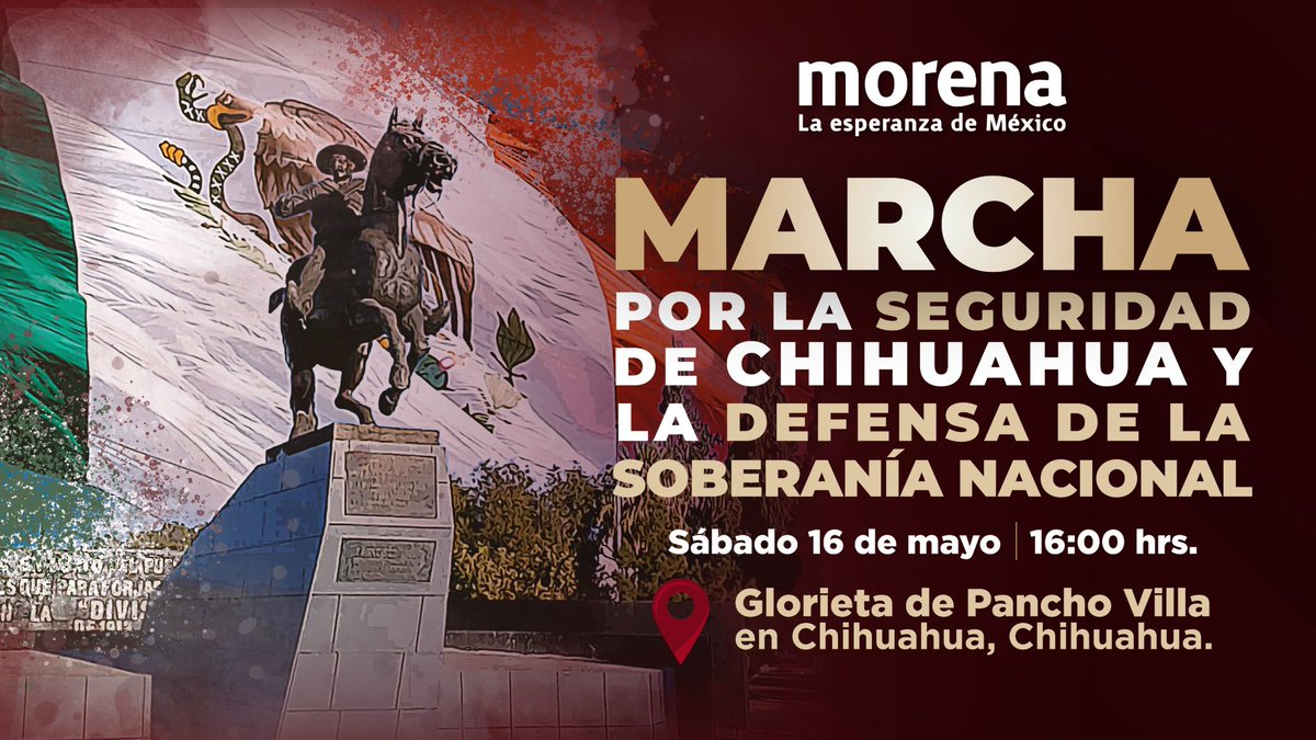 Ariadna Montiel Reyes tweet media