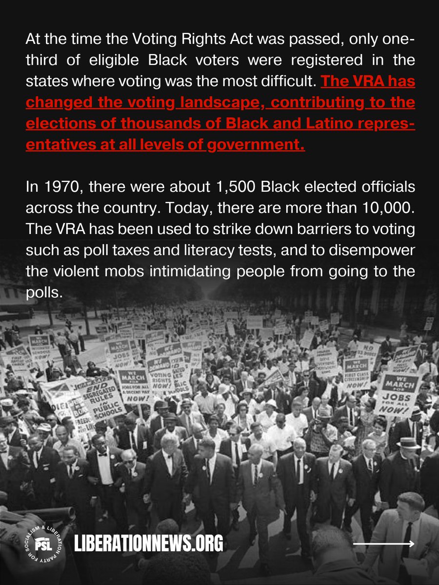 Party for Socialism and Liberation tweet media