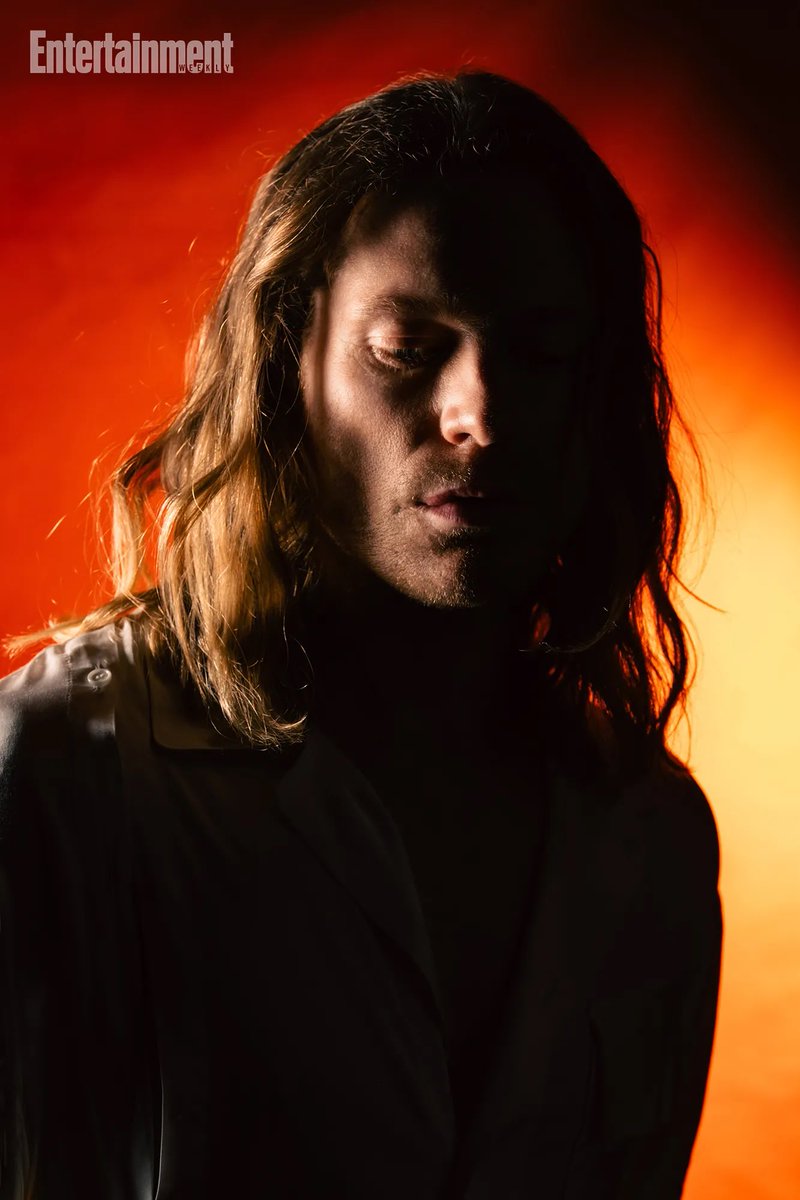 iwtvupdates's tweet photo. Sam Reid looks breathtaking in new portraits for Entertainment Weekly! Photographed by Taiye Godbody. https://t.co/DTaDwoUedt