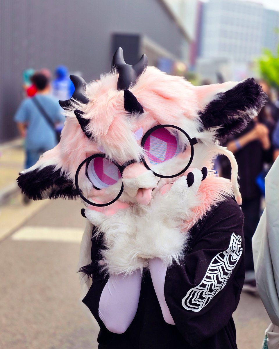 tjfcjs2's tweet photo. 🌸
수코에 피어난 매화 한 송이

@Shumei_fursuit https://t.co/6ty5HrQ6ih